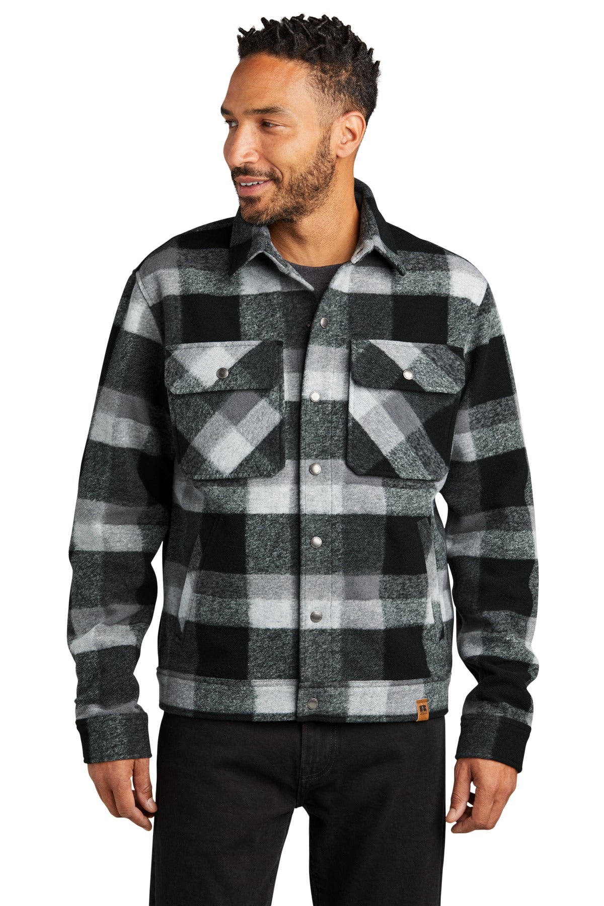 Russell Outdoorsâ„¢ Basin Jacket RU550
