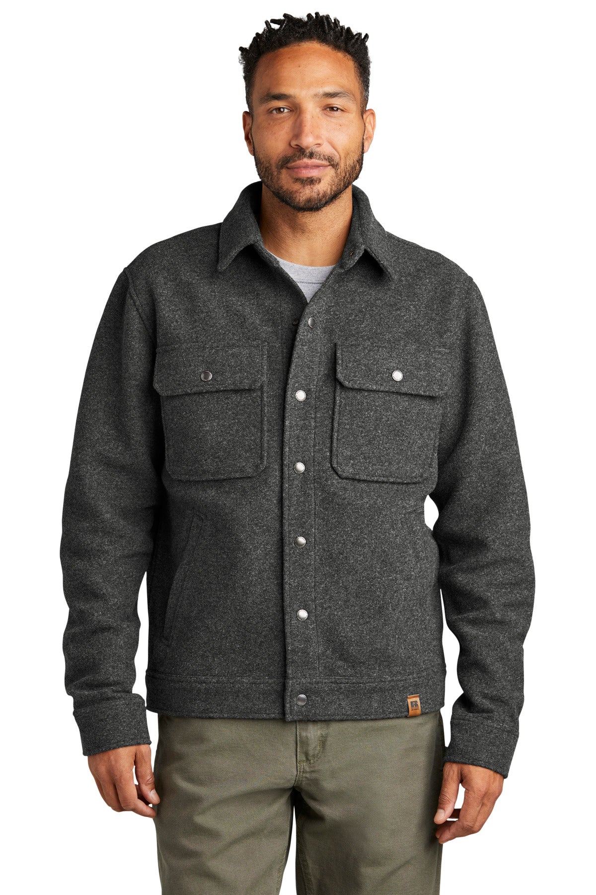 Russell Outdoorsâ„¢ Basin Jacket RU550