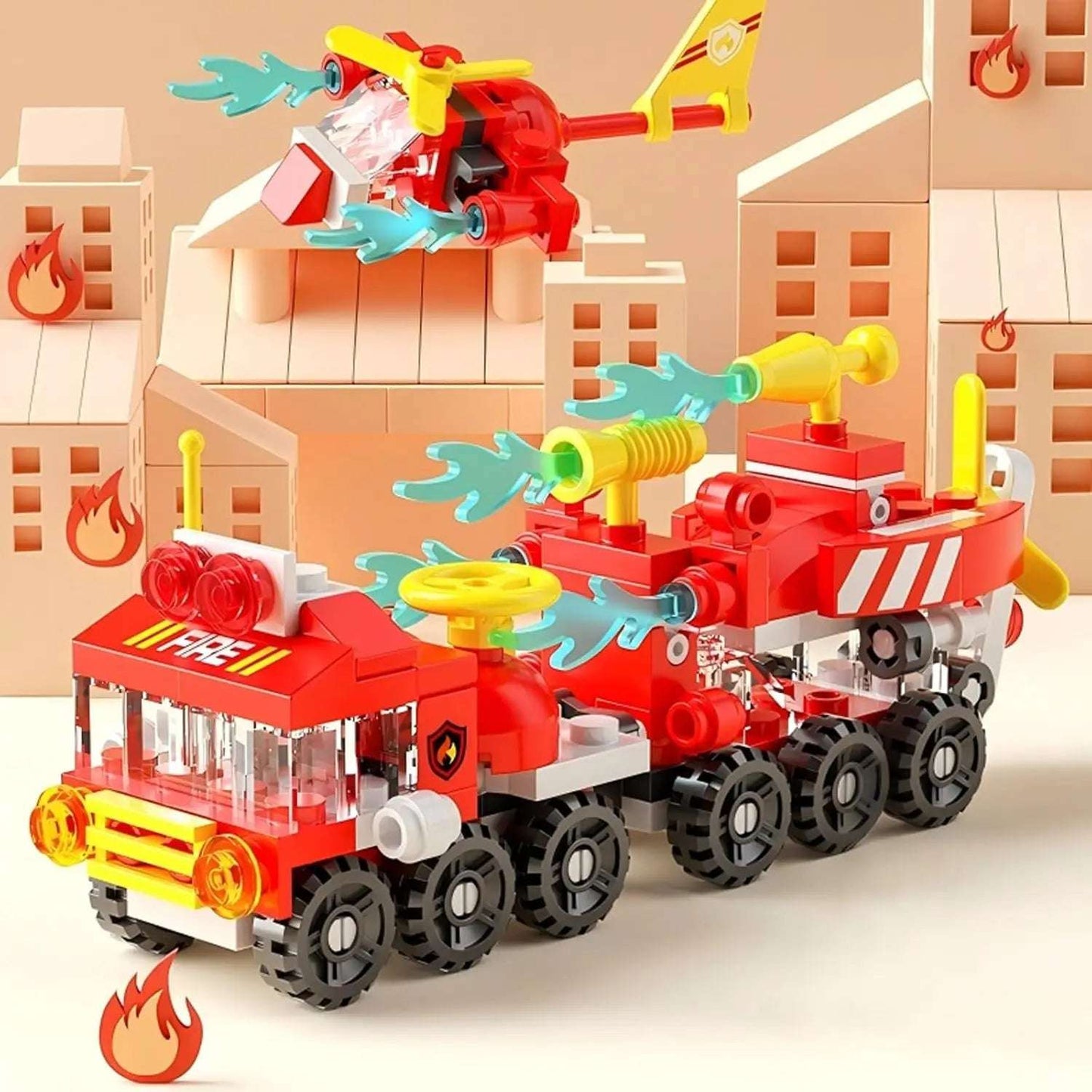 3