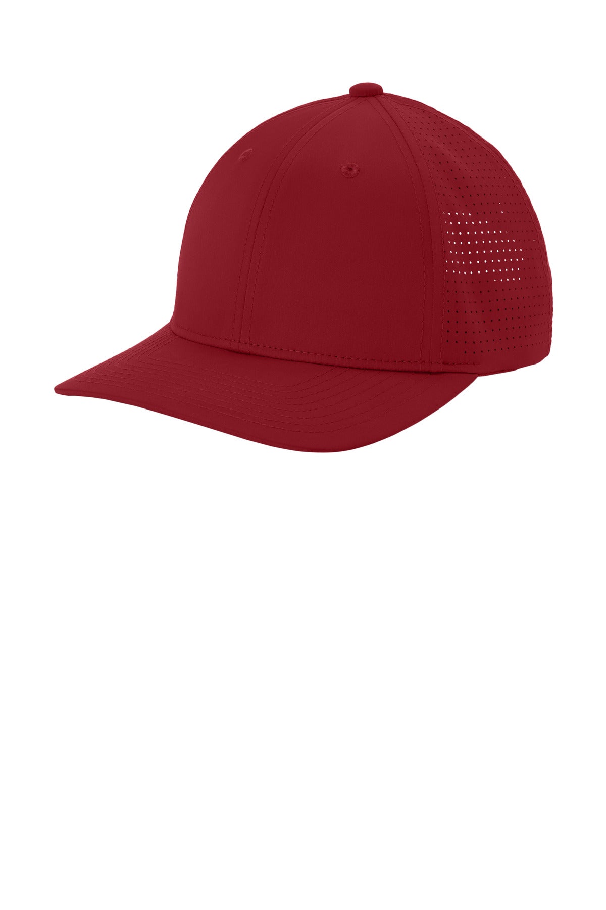 غطاء Sport-Tek® Pro-Cut القابل للتعديل STC65