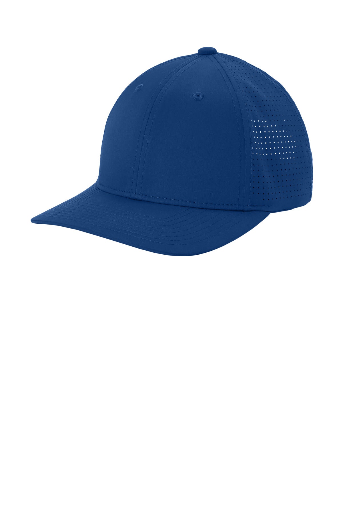 غطاء Sport-Tek® Pro-Cut القابل للتعديل STC65