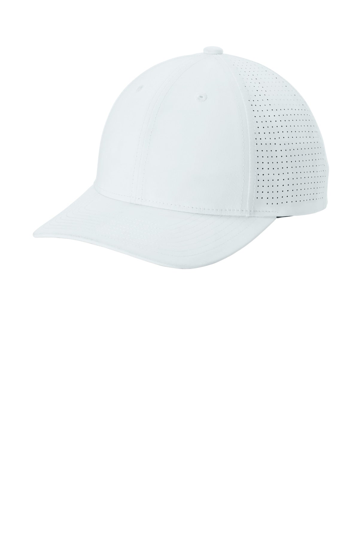 غطاء Sport-Tek® Pro-Cut القابل للتعديل STC65