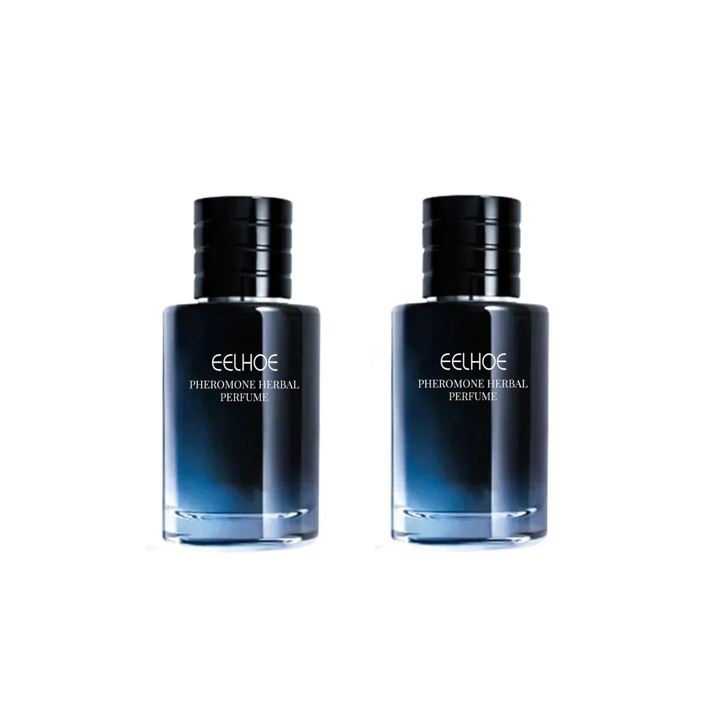Perfume herbal para hombre con feromonas EELHOE, liberación duradera de un encanto encantador.