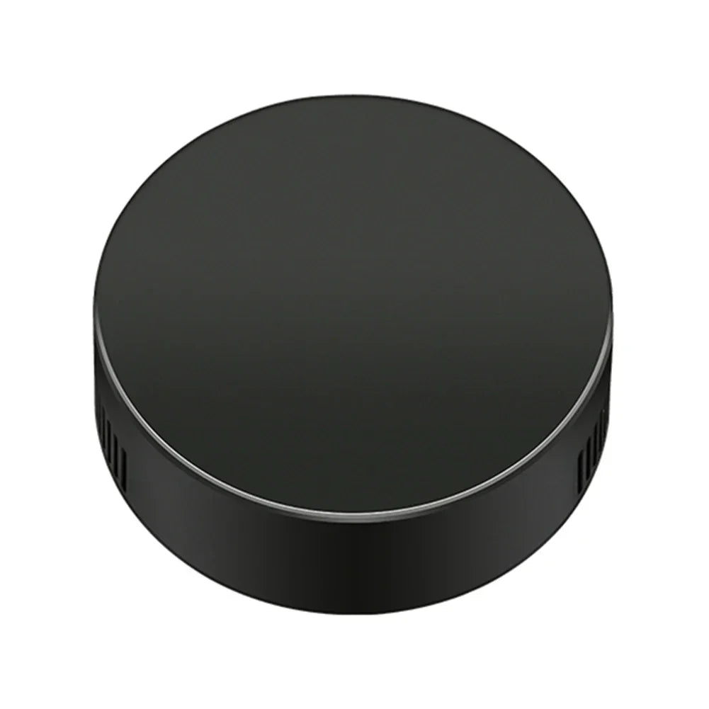 Tuya WiFi Universal Infrared Smart Home Control Voice Control Works with Alexa Google Home for Living Room Bedroom