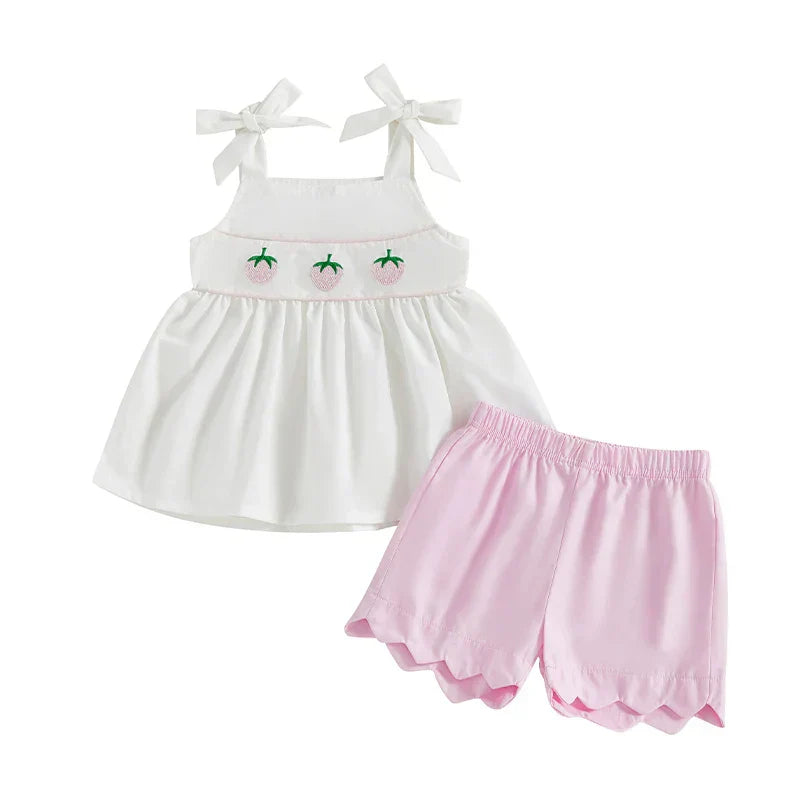 3Pcs Baby Boy Summer Outfits Short Sleeve Button Down Shirt Shorts Hat Set Infant Clothing Beach Wear Kit for Toddler