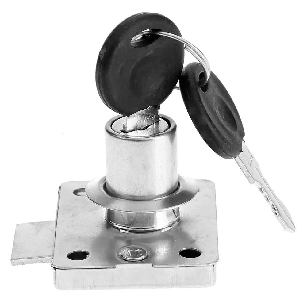 Intelligent Electronic Lock Invisible Sensor Cabinet Lock Smart Door Lock RFID Card For DIY Drawer Wardrobe Furniture Hardware