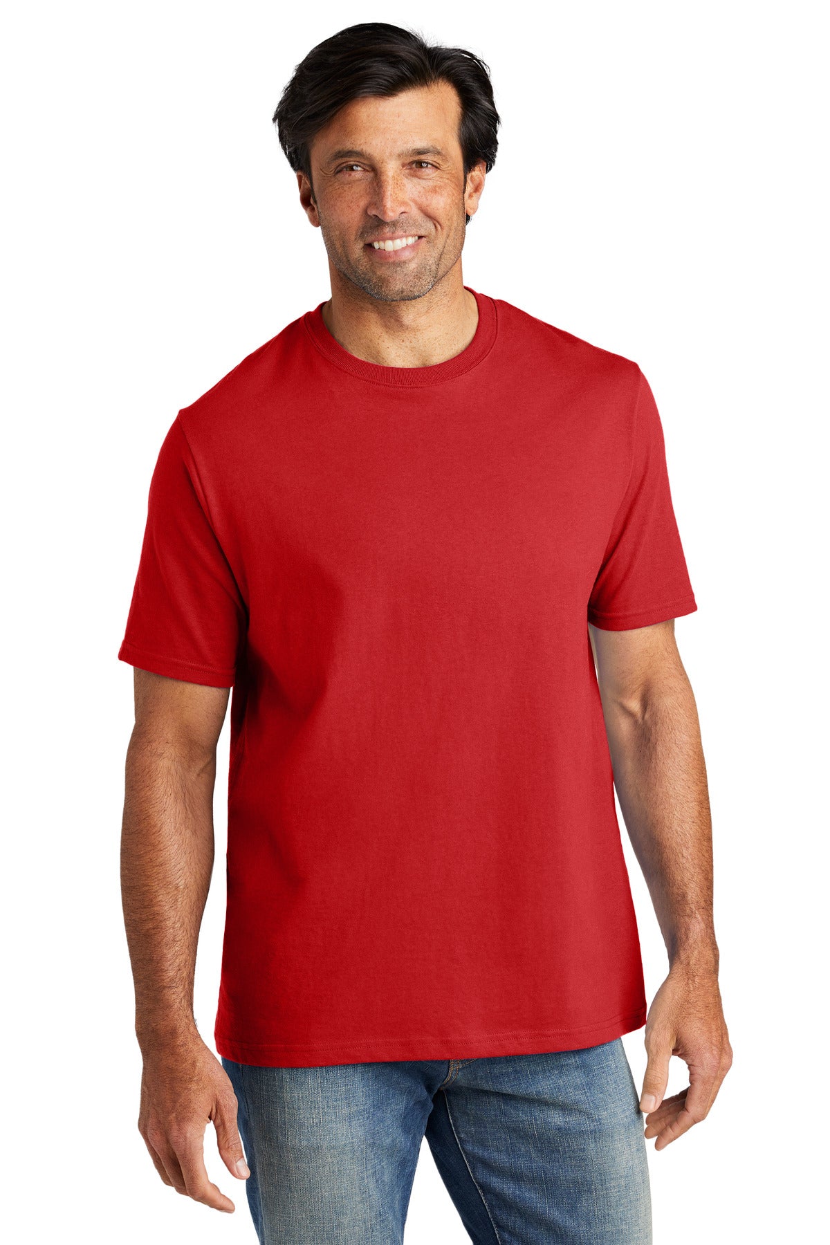 Volunteer Knitwearâ„¢ All-American Tee VL100