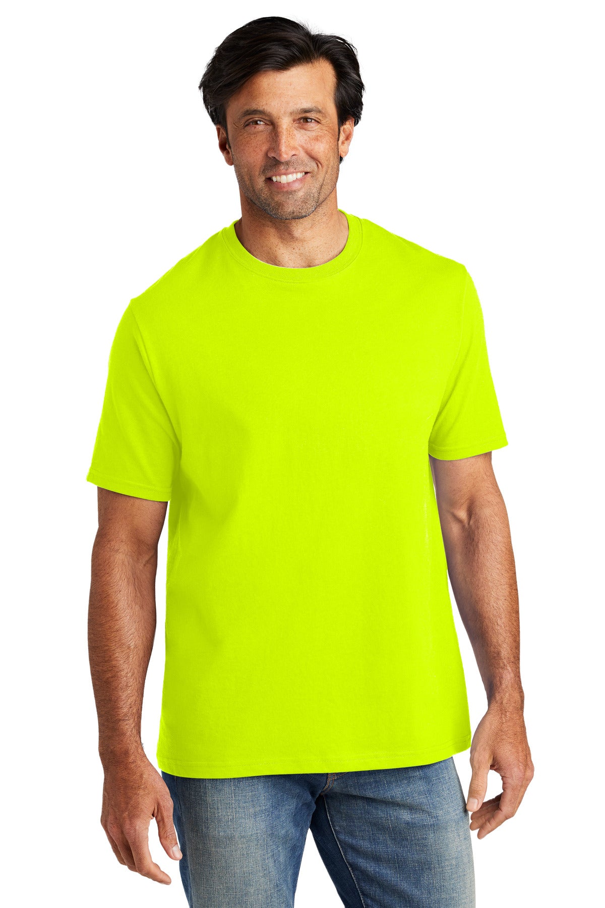 Volunteer Knitwearâ„¢ All-American Tee VL100