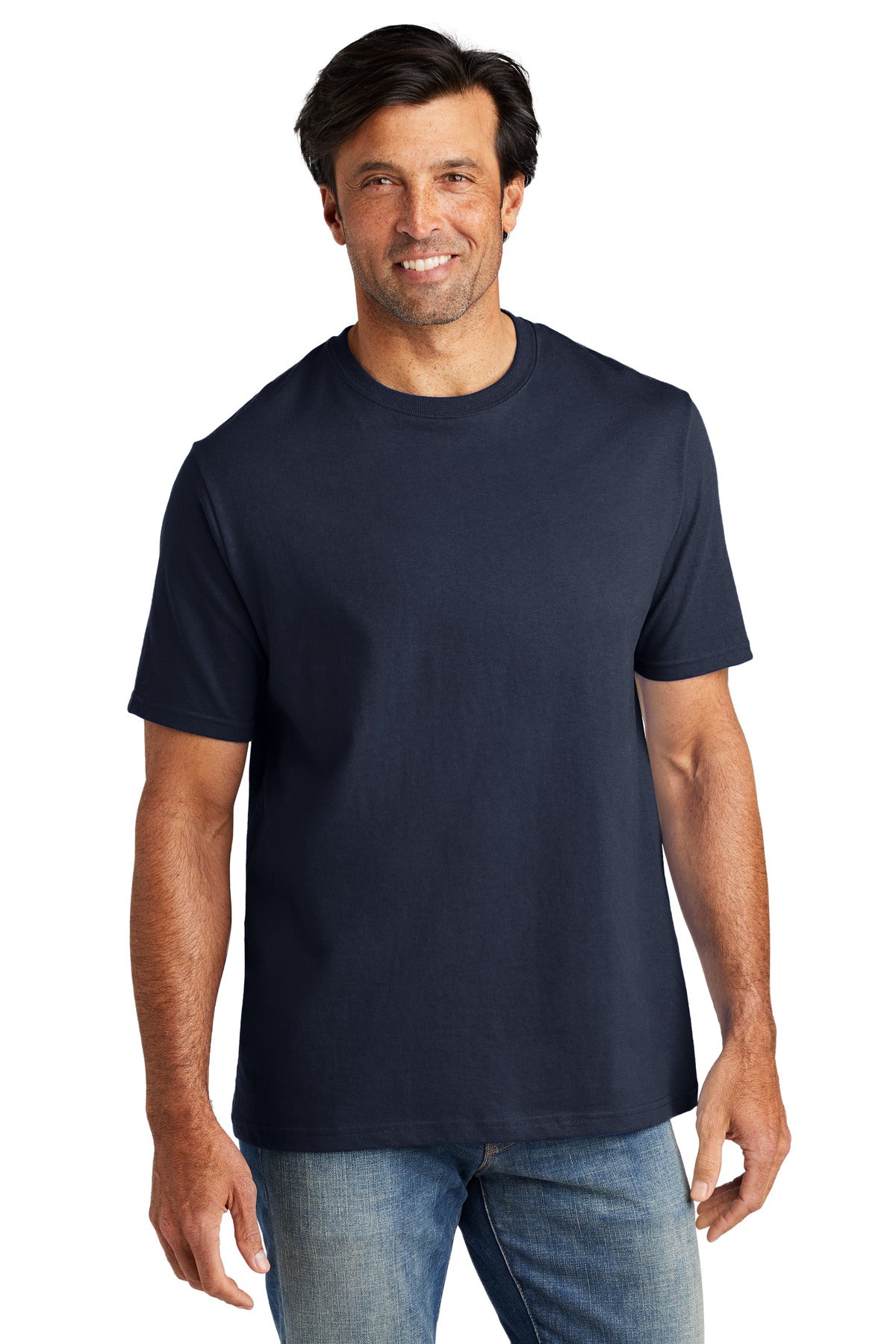 Volunteer Knitwearâ„¢ All-American Tee VL100