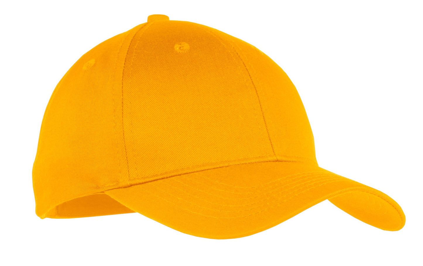 Port & Coâ„¢ Youth Six-Panel Twill Cap. YCP80