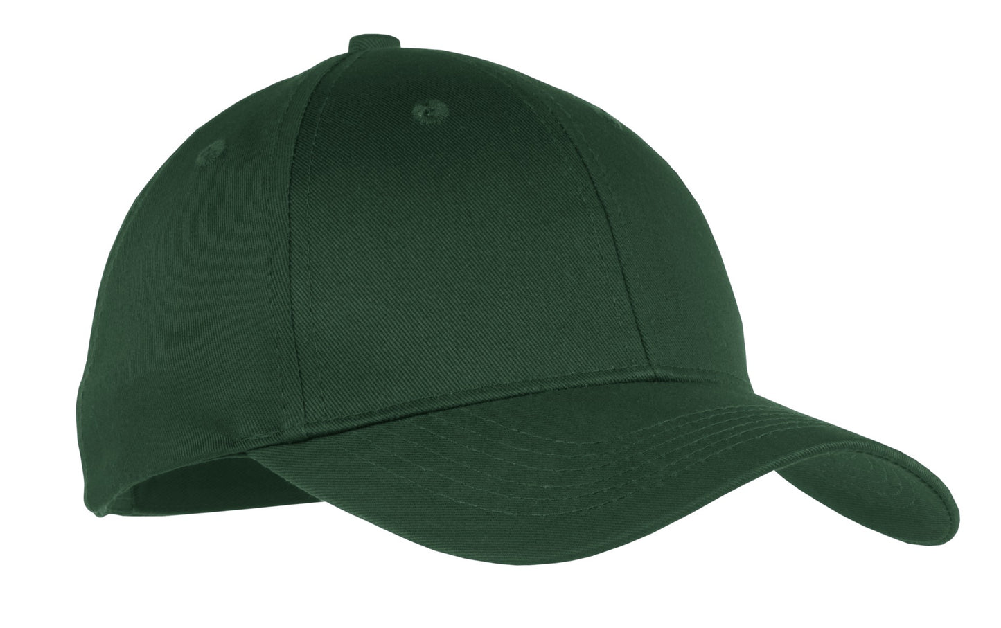 Port & Coâ„¢ Youth Six-Panel Twill Cap. YCP80