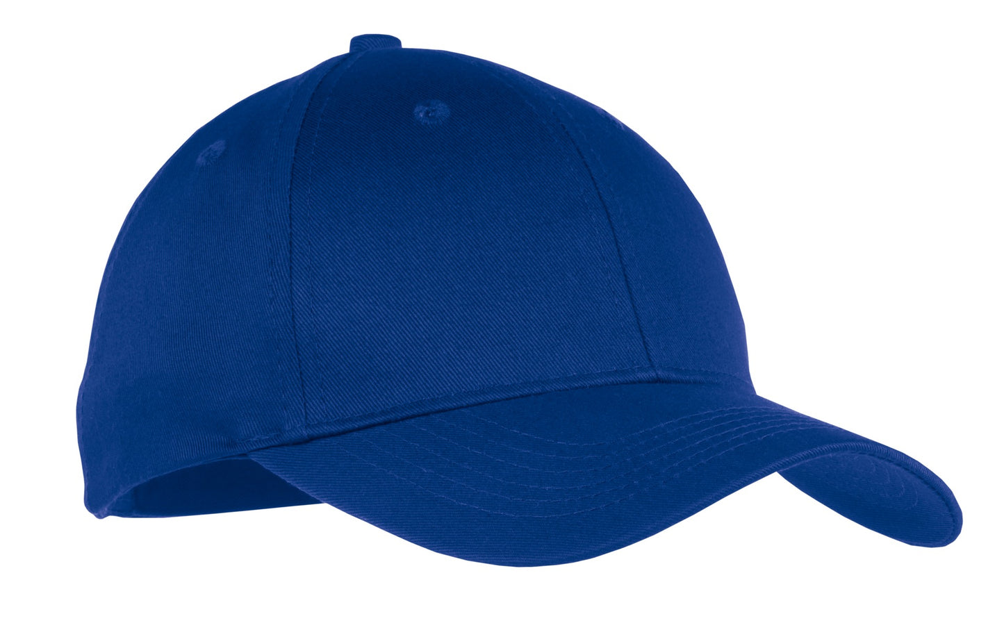 Port & Coâ„¢ Youth Six-Panel Twill Cap. YCP80