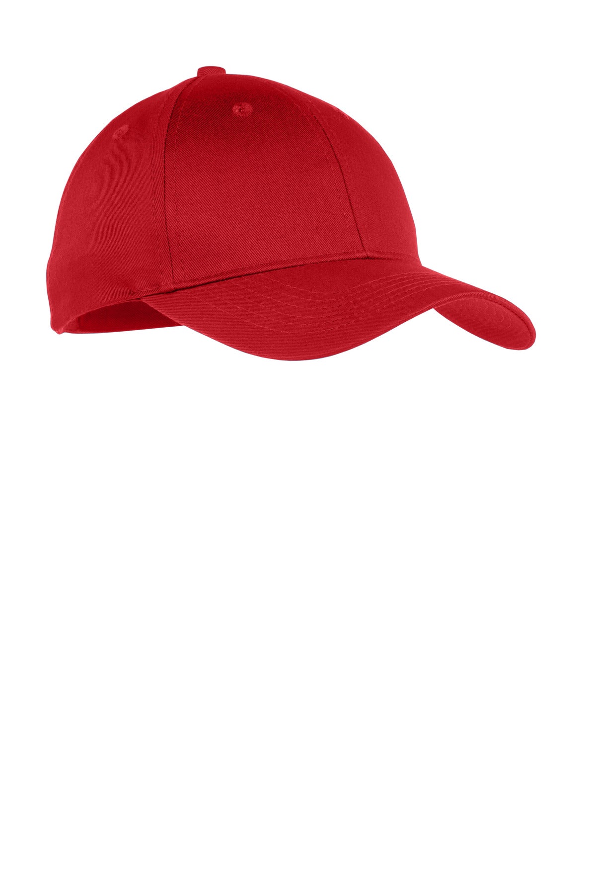 Port & Coâ„¢ Youth Six-Panel Twill Cap. YCP80