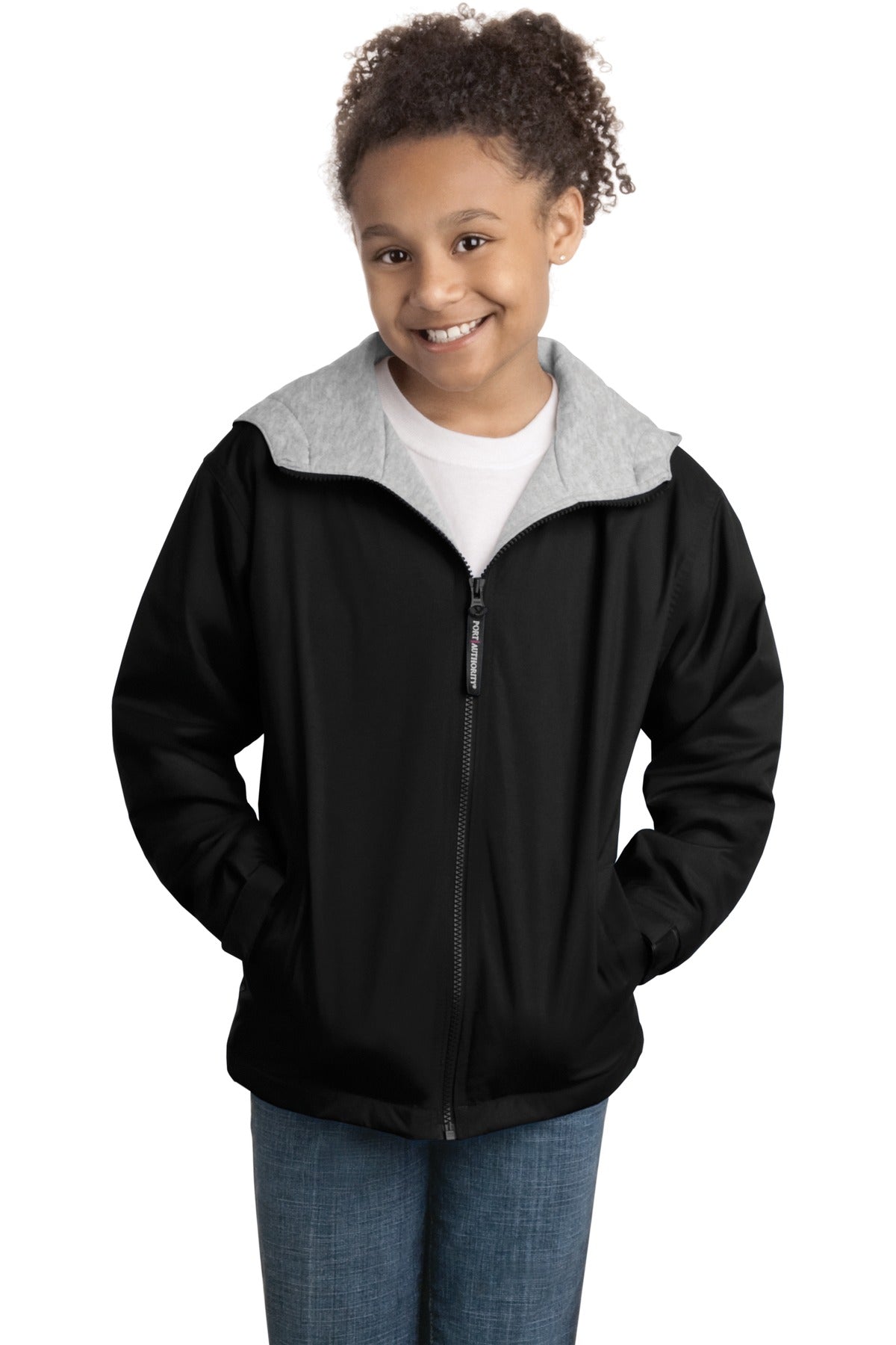 Port Authority® Youth Team Jacket. YJP56