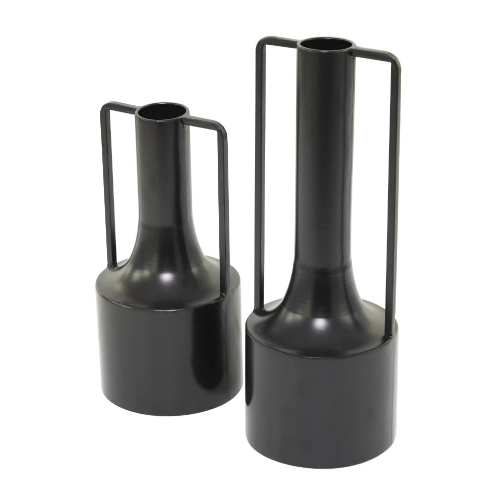Modern Decorative Vases and Vases Free Shipping Set of 2 Table Decorations 16| image 4
