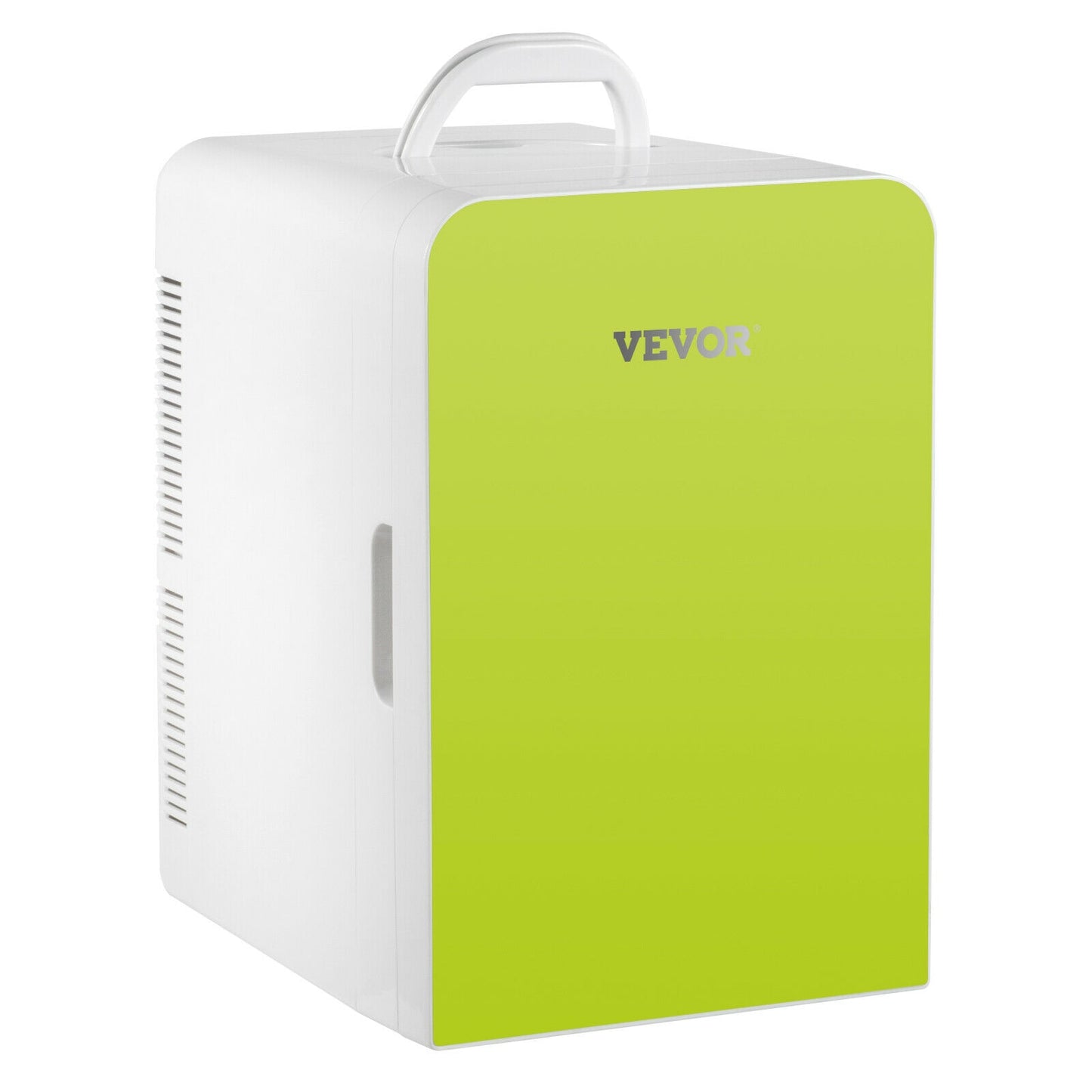 VEVOR 10L 15L Mini Fridge 12v Refrigerators Compressor Portable Small Cooler Wa image 7