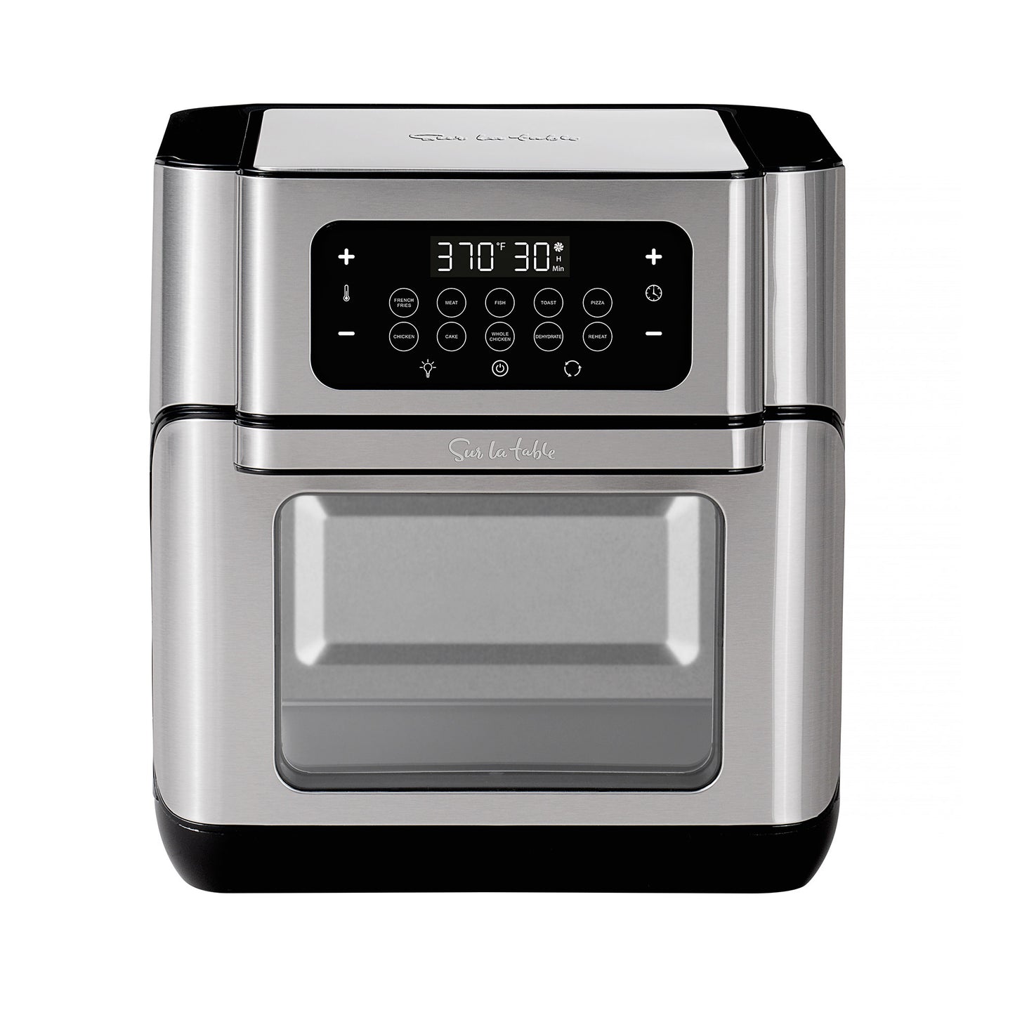 Sur La Table 13-Quart Air Fryer with Rotisserie image 3