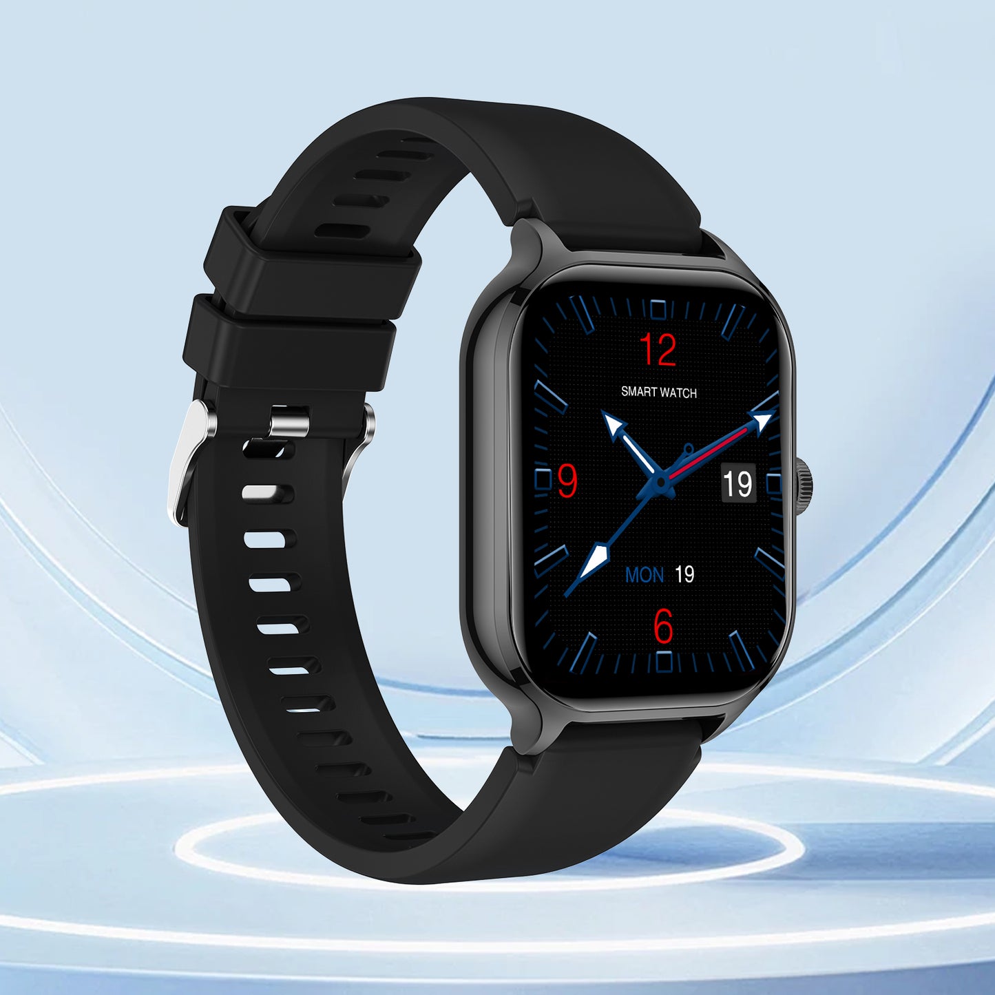 Smart watch, wireless calling /dial, multi -Sport mode,Suitable for men and wom image 1