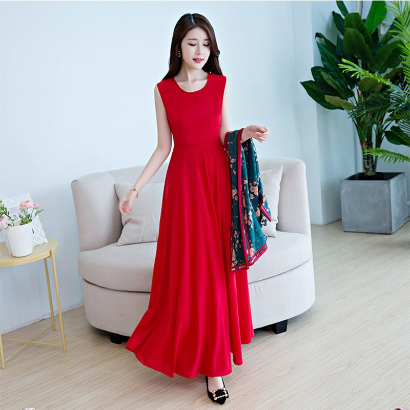 Cheongsam Chinese Oriental Dresses 2019 Prom Elegant Japanese Yukata Kimonos Fe image 5