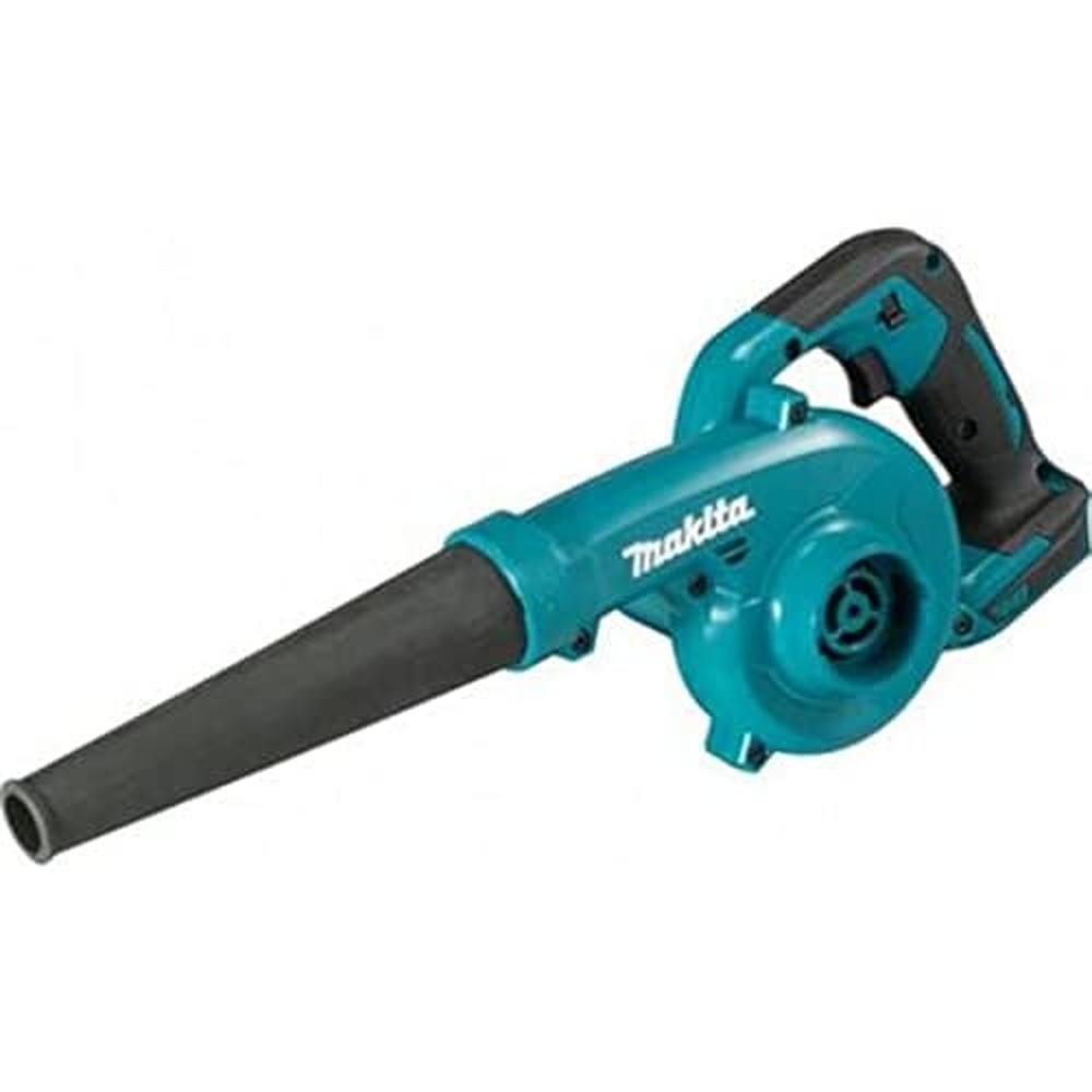Cordless Leaf Blower 18V Handheld Vacuum Function Compact Lightweight Adjustabl image 1