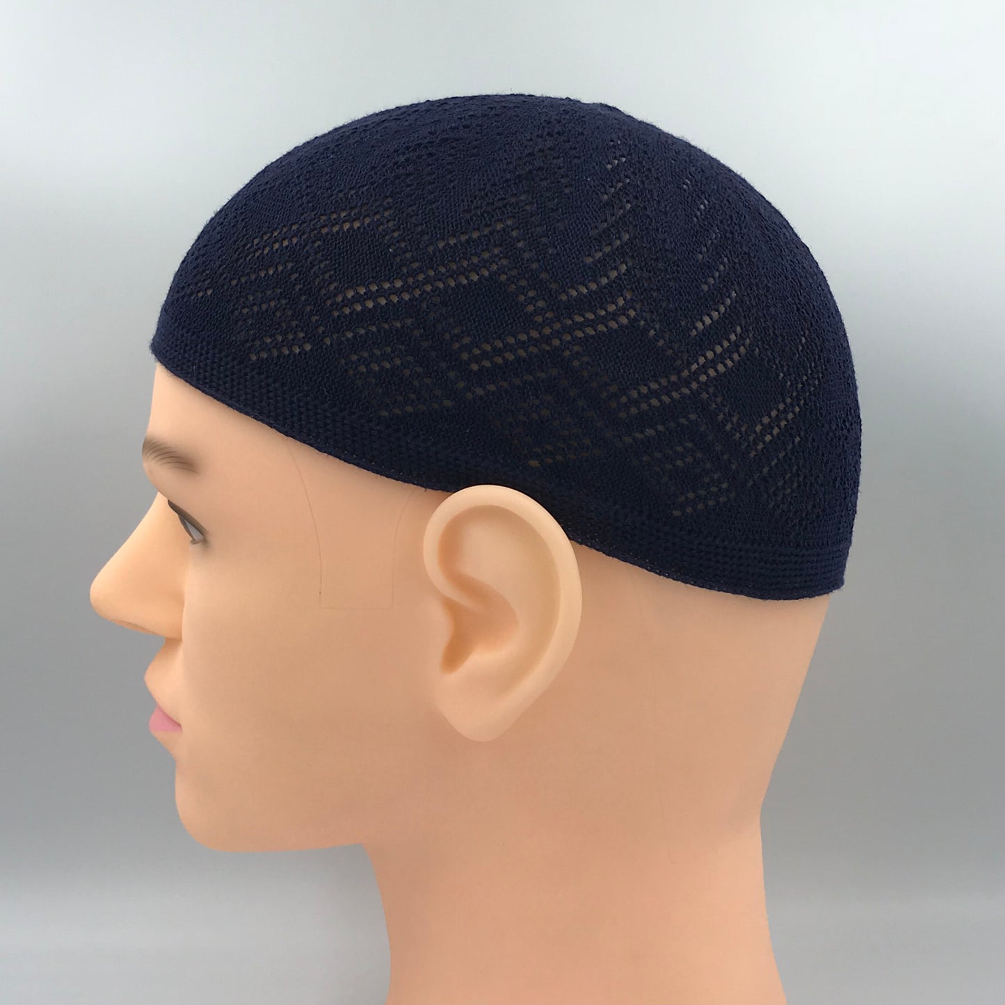 Muslim Prayer Hat Gold Islamic Man New Turban Indian For Men Saudi Arabia image 6