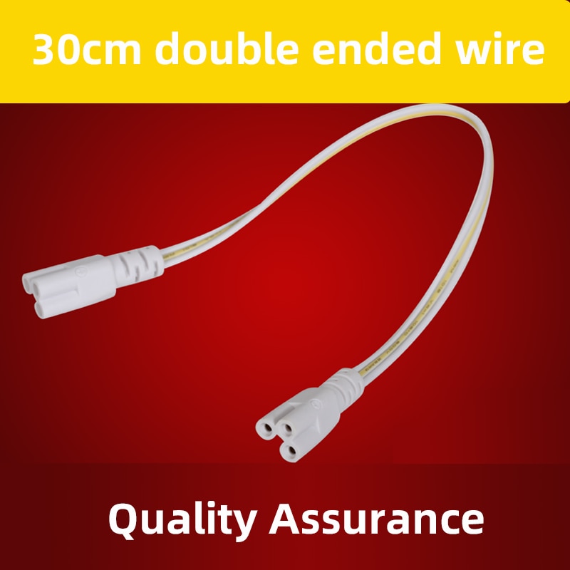 LED Lamp T5/T8 Tube Light 220V 10W Ceiling Lamp For Kitchen Bedroom Lighting Co image 6