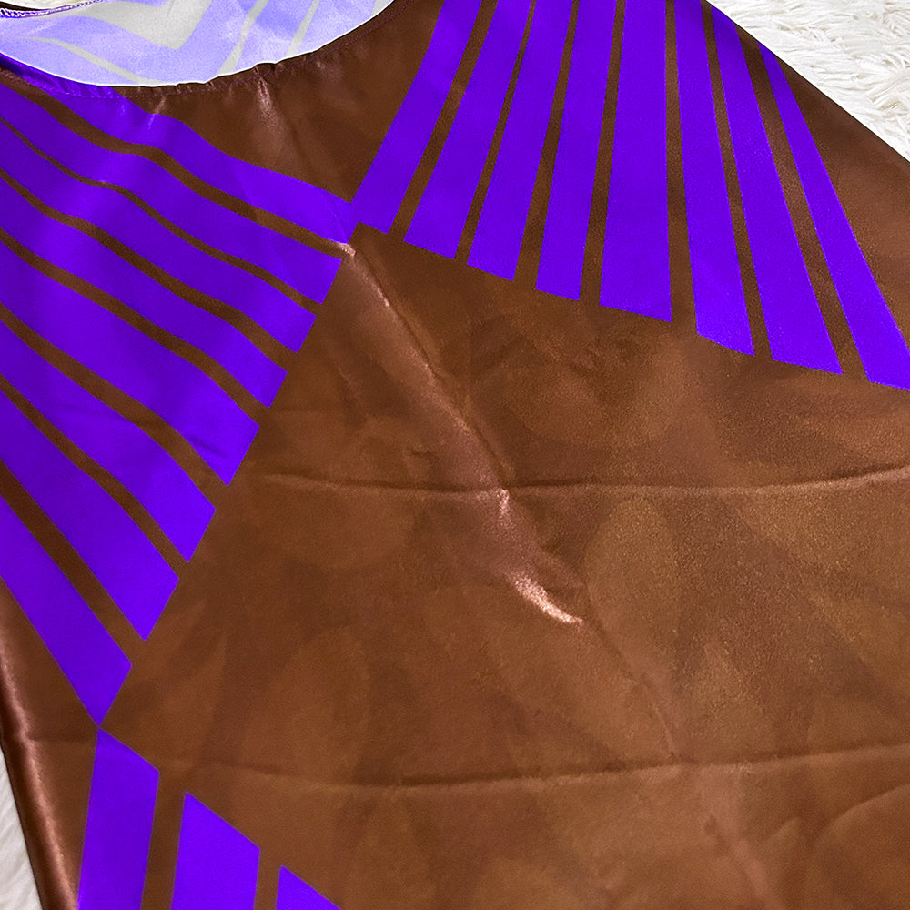 High Quality African Dresses For Women Traditional Wedding Party Clothing Origi image 5