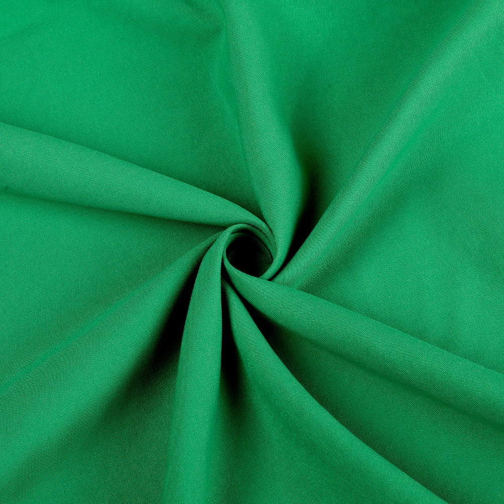 Photography Background Backdrop Green Screen Chromakey Muslin Backdrops for Pho image 9