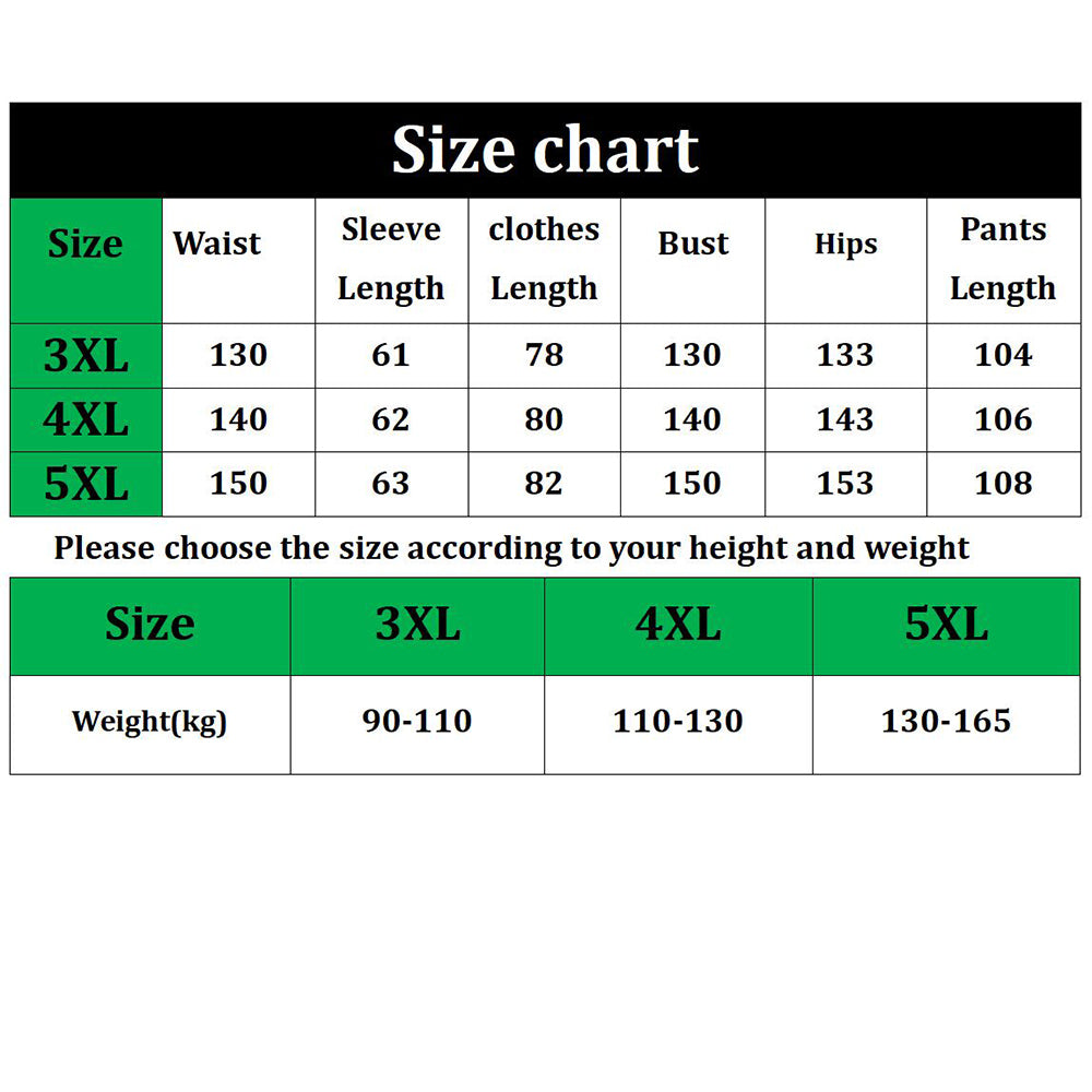 5XL Big Size Pajamas For Men 165KG Spring Summer Ice Silk Satin Cool Pajama Man image 24