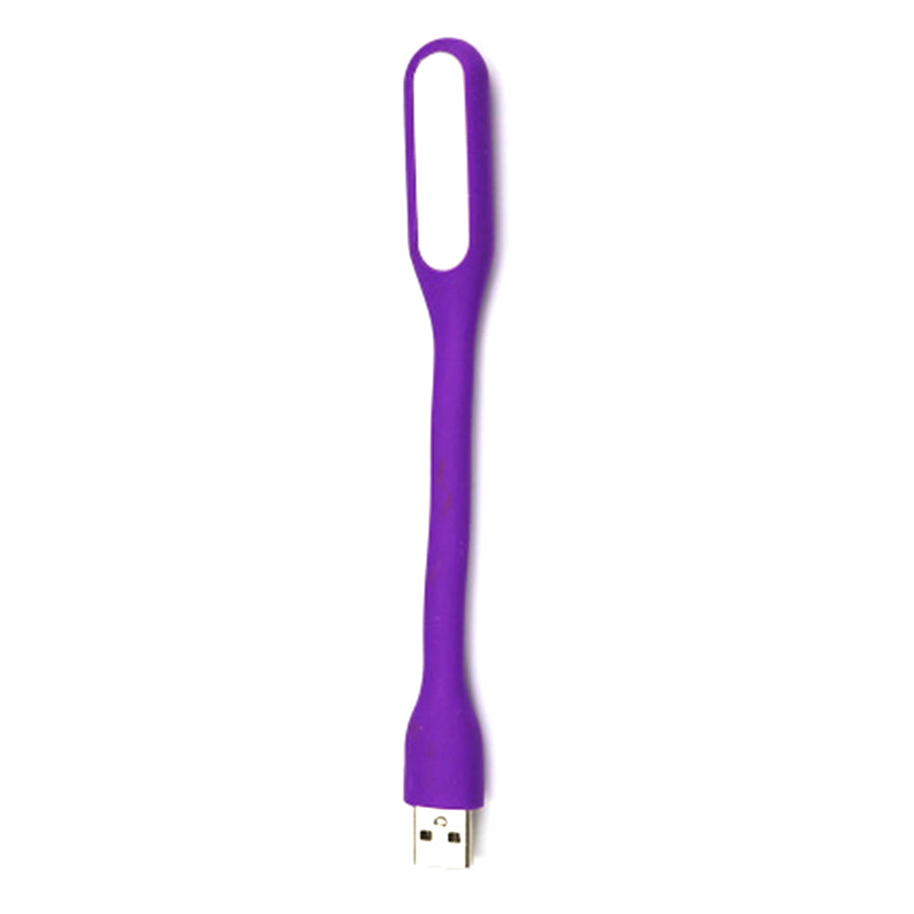 USB Light LED Reading Lamp Mini Book Light Portable Camping Night Lights Table image 3
