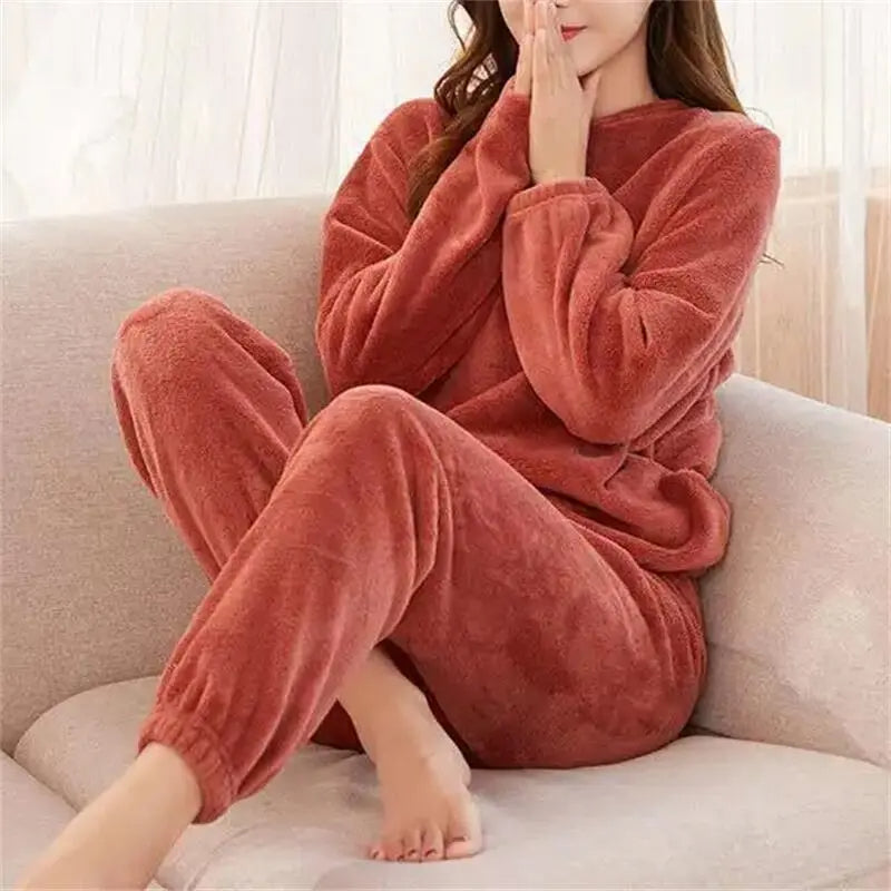 Winter Hoodies Sweatshirt Women Men Pullover Fleece Giant TV Oversized Blanket image 27
