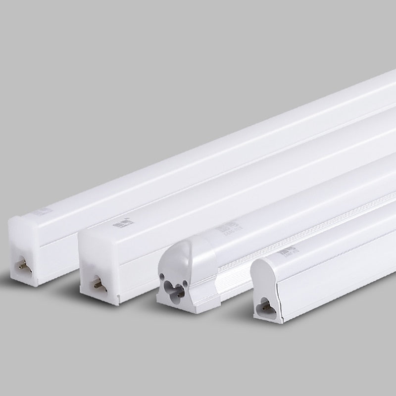 LED Lamp T5/T8 Tube Light 220V 10W Ceiling Lamp For Kitchen Bedroom Lighting Co image 8