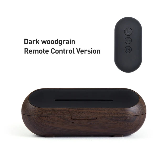 Cute 2024 2024 For Humidifiers For Essential Oils Diffusers For Bedroom Purifi image 3