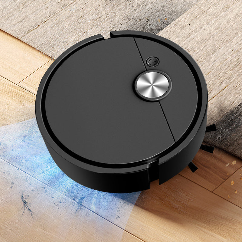 3 in 1 Sweeping Robot Strong Suction Robot Vacuum Sweeping Machine Compact Clea image 2