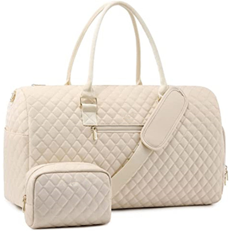 Men's And Women's New Travel Large Luggage Bag image 3