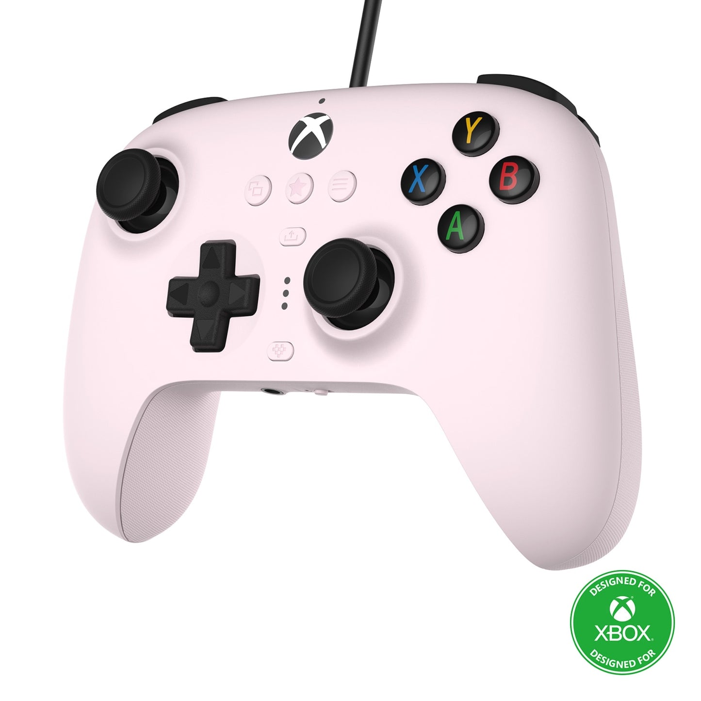 8BitDo - Ultimate Wired Controller for Xbox Series, Series S, X, Xbox One, Wind image 6