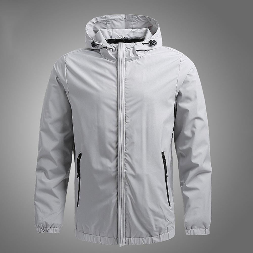 New US Hot Sale Mens Outdoor Hiking Army Jacket Men Autumn Military Tactical Hu image 3