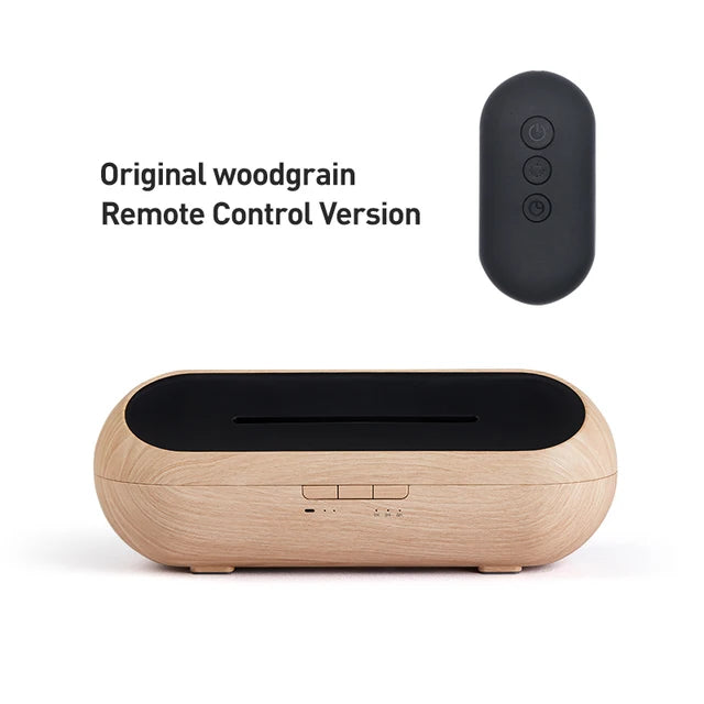 Cute 2024 2024 For Humidifiers For Essential Oils Diffusers For Bedroom Purifi image 5