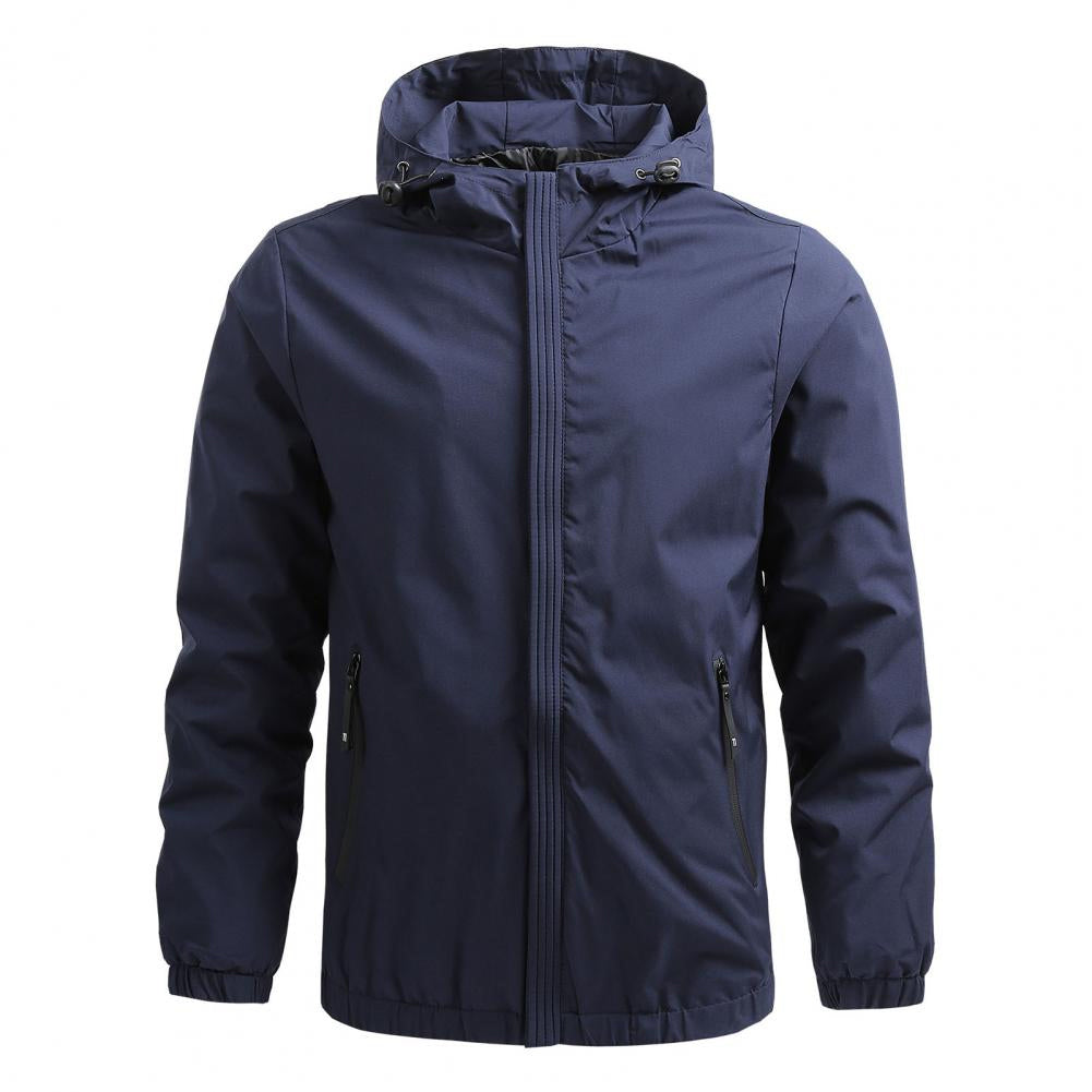 New US Hot Sale Mens Outdoor Hiking Army Jacket Men Autumn Military Tactical Hu image 1
