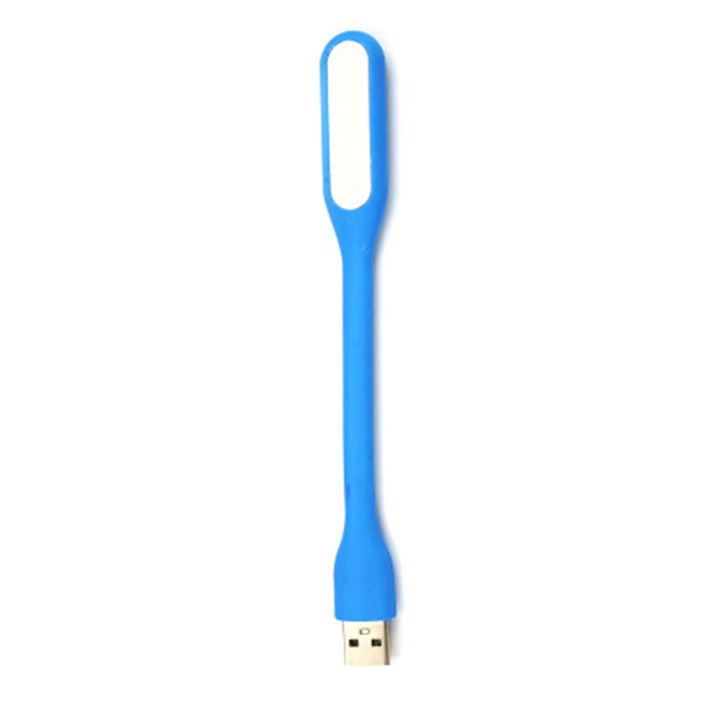 USB Light LED Reading Lamp Mini Book Light Portable Camping Night Lights Table image 6