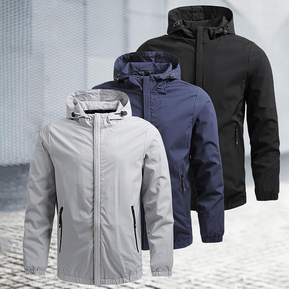 New US Hot Sale Mens Outdoor Hiking Army Jacket Men Autumn Military Tactical Hu image 6