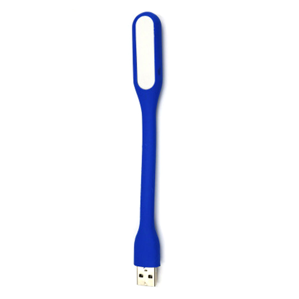 USB Light LED Reading Lamp Mini Book Light Portable Camping Night Lights Table image 5
