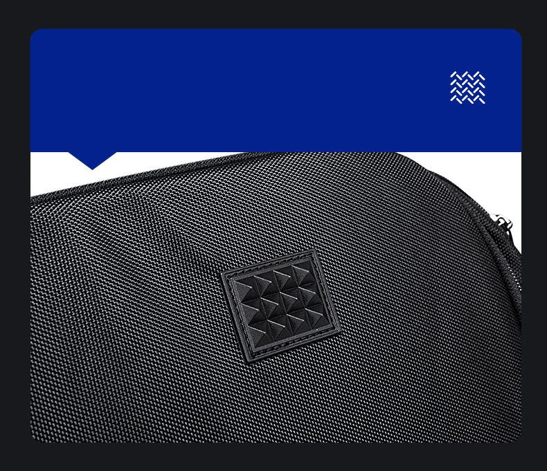 Sports Luggage Dry Wet Separation Water-proof Bag image 8