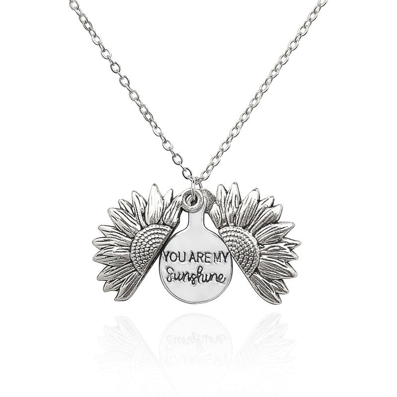 Religious Jesus Cross Necklace for Men 2021 New Fashion Gold color Cross image 4