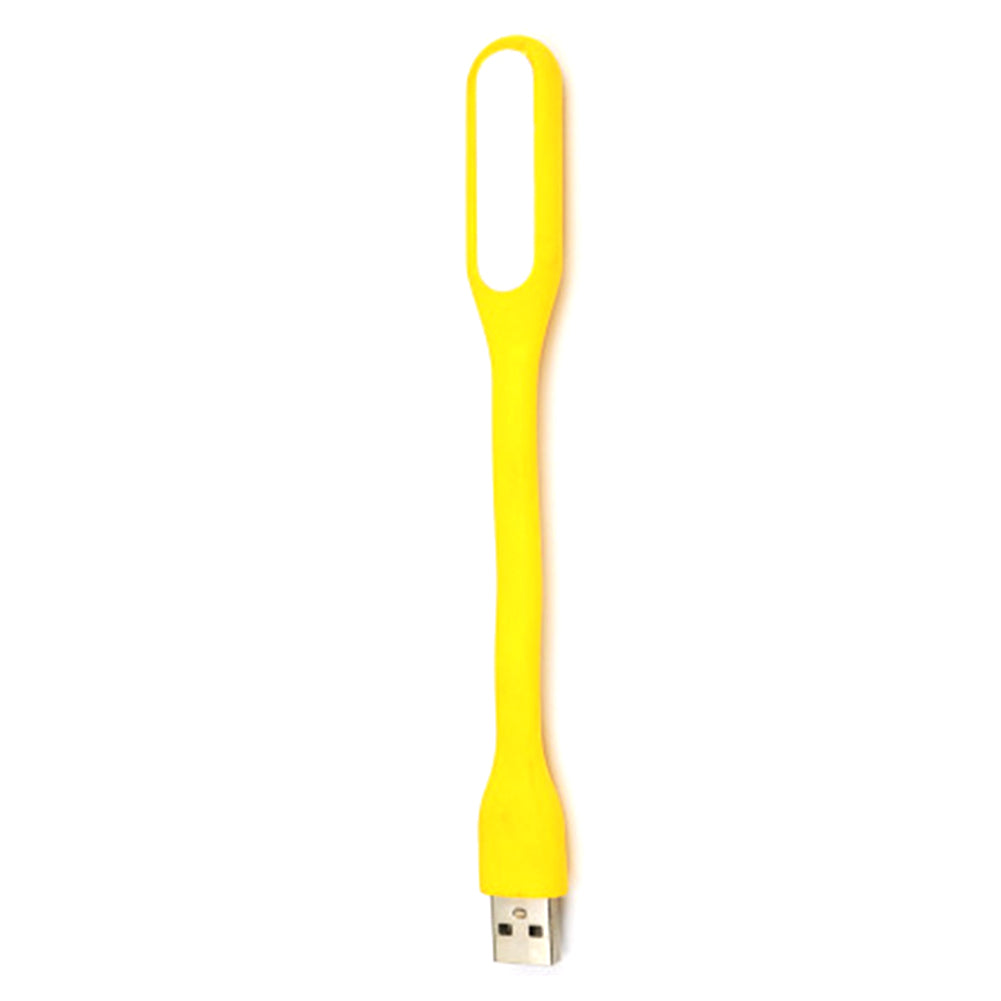 USB Light LED Reading Lamp Mini Book Light Portable Camping Night Lights Table image 2