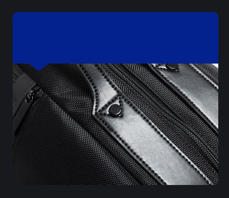 Sports Luggage Dry Wet Separation Water-proof Bag image 5