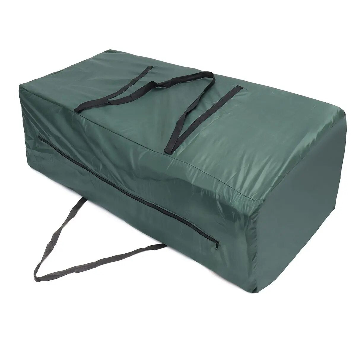 600D Oxford Fabric Waterproof Christmas Tree Handle Storage Organizer Bag Kids image 4