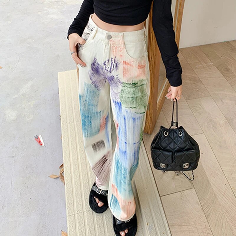 Women Pants-ALX25