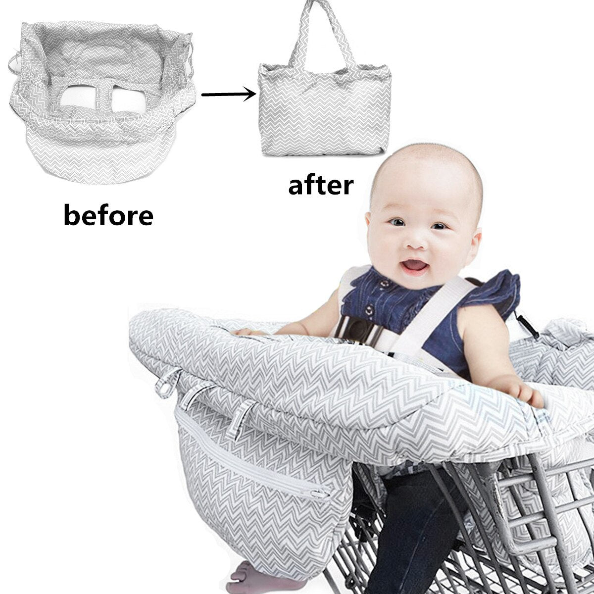 Infant & Toddler-SAN15