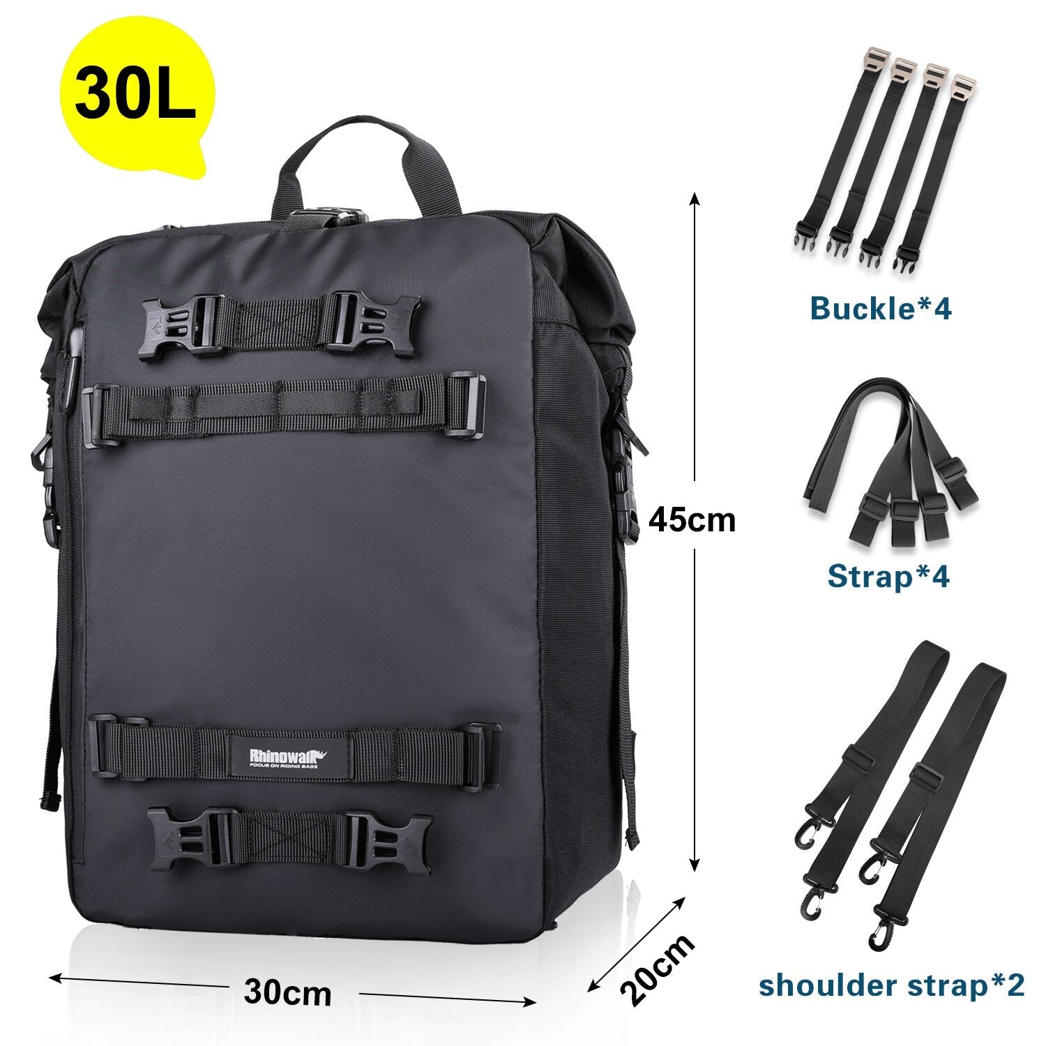 Luggage & Bags
